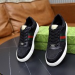 2025年9月22日入荷新品GUCCIカジュアルシューズ/スニーカー｜メンズ靴人気本革製ギフト/誕生日/TL工場