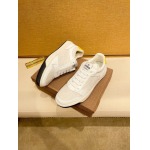 2025年9月22日入荷新品Fendiカジュアルシューズ/スニーカー｜メンズ靴人気本革製ギフト/誕生日/TL工場