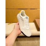 2025年9月22日入荷新品Fendiカジュアルシューズ/スニーカー｜メンズ靴人気本革製ギフト/誕生日/TL工場