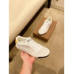 2025年9月22日入荷新品Fendiカジュアルシューズ/スニーカー｜メンズ靴人気本革製ギフト/誕生日/TL工場