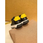 2025年9月22日入荷新品Fendiカジュアルシューズ/スニーカー｜メンズ靴人気本革製ギフト/誕生日/TL工場