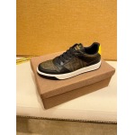 2025年9月22日入荷新品Fendiカジュアルシューズ/スニーカー｜メンズ靴人気本革製ギフト/誕生日/TL工場