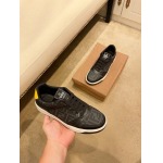 2025年9月22日入荷新品Fendiカジュアルシューズ/スニーカー｜メンズ靴人気本革製ギフト/誕生日/TL工場