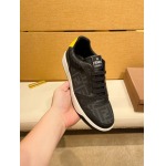 2025年9月22日入荷新品Fendiカジュアルシューズ/スニーカー｜メンズ靴人気本革製ギフト/誕生日/TL工場