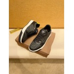 2025年9月22日入荷新品Fendiカジュアルシューズ/スニーカー｜メンズ靴人気本革製ギフト/誕生日/TL工場