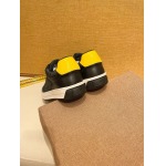 2025年9月22日入荷新品Fendiカジュアルシューズ/スニーカー｜メンズ靴人気本革製ギフト/誕生日/TL工場