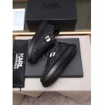 2025年9月22日入荷新品karlカジュアルシューズ/スニーカー｜メンズ靴人気本革製ギフト/誕生日/TL工場
