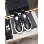 2025年9月22日入荷新品karlカジュアルシューズ/スニーカー｜メンズ靴人気本革製ギフト/誕生日/TL工場