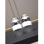 2025年9月22日入荷新品karlカジュアルシューズ/スニーカー｜メンズ靴人気本革製ギフト/誕生日/TL工場