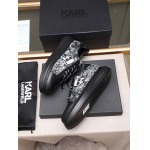 2025年9月22日入荷新品karlカジュアルシューズ/スニーカー｜メンズ靴人気本革製ギフト/誕生日/TL工場