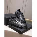 2025年9月22日入荷新品karlカジュアルシューズ/スニーカー｜メンズ靴人気本革製ギフト/誕生日/TL工場