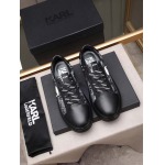 2025年9月22日入荷新品karlカジュアルシューズ/スニーカー｜メンズ靴人気本革製ギフト/誕生日/TL工場