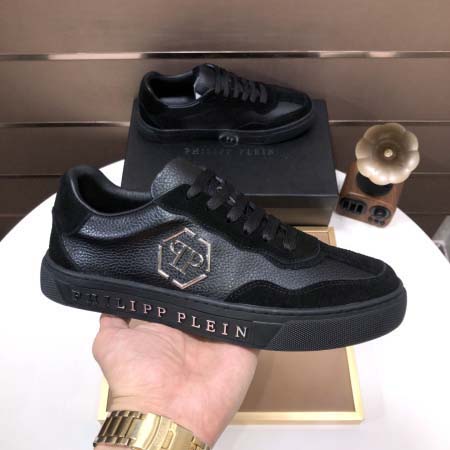 2025年9月22日入荷新品PHILIP PIEINカジュア...