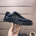 2025年9月22日入荷新品PHILIP PIEINカジュアルシューズ/スニーカー｜メンズ靴人気本革製ギフト/誕生日/TL工場