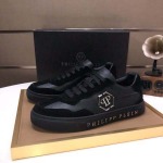 2025年9月22日入荷新品PHILIP PIEINカジュアルシューズ/スニーカー｜メンズ靴人気本革製ギフト/誕生日/TL工場