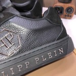 2025年9月22日入荷新品PHILIP PIEINカジュアルシューズ/スニーカー｜メンズ靴人気本革製ギフト/誕生日/TL工場