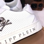 2025年9月22日入荷新品PHILIP PIEINカジュアルシューズ/スニーカー｜メンズ靴人気本革製ギフト/誕生日/TL工場