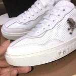 2025年9月22日入荷新品PHILIP PIEINカジュアルシューズ/スニーカー｜メンズ靴人気本革製ギフト/誕生日/TL工場