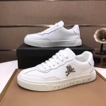 2025年9月22日入荷新品PHILIP PIEINカジュアルシューズ/スニーカー｜メンズ靴人気本革製ギフト/誕生日/TL工場