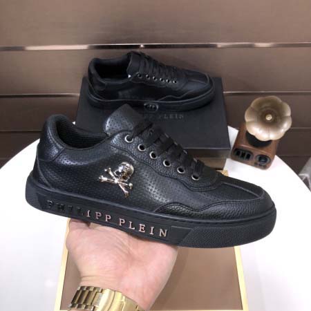 2025年9月22日入荷新品PHILIP PIEINカジュア...