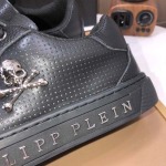 2025年9月22日入荷新品PHILIP PIEINカジュアルシューズ/スニーカー｜メンズ靴人気本革製ギフト/誕生日/TL工場