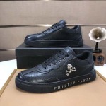 2025年9月22日入荷新品PHILIP PIEINカジュアルシューズ/スニーカー｜メンズ靴人気本革製ギフト/誕生日/TL工場