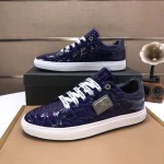 2025年9月22日入荷新品PHILIP PIEINカジュアルシューズ/スニーカー｜メンズ靴人気本革製ギフト/誕生日/TL工場