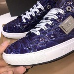 2025年9月22日入荷新品PHILIP PIEINカジュアルシューズ/スニーカー｜メンズ靴人気本革製ギフト/誕生日/TL工場