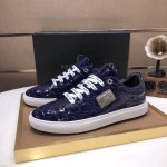 2025年9月22日入荷新品PHILIP PIEINカジュアルシューズ/スニーカー｜メンズ靴人気本革製ギフト/誕生日/TL工場