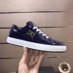 2025年9月22日入荷新品PHILIP PIEINカジュアルシューズ/スニーカー｜メンズ靴人気本革製ギフト/誕生日/TL工場