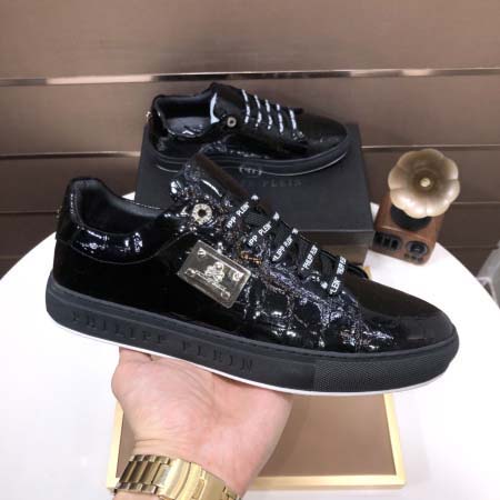 2025年9月22日入荷新品PHILIP PIEINカジュア...