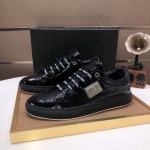 2025年9月22日入荷新品PHILIP PIEINカジュアルシューズ/スニーカー｜メンズ靴人気本革製ギフト/誕生日/TL工場