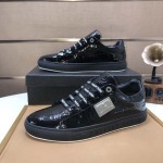 2025年9月22日入荷新品PHILIP PIEINカジュアルシューズ/スニーカー｜メンズ靴人気本革製ギフト/誕生日/TL工場