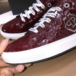 2025年9月22日入荷新品PHILIP PIEINカジュアルシューズ/スニーカー｜メンズ靴人気本革製ギフト/誕生日/TL工場