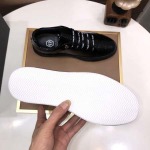 2025年9月22日入荷新品PHILIP PIEINカジュアルシューズ/スニーカー｜メンズ靴人気本革製ギフト/誕生日/TL工場