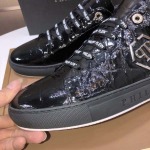 2025年9月22日入荷新品PHILIP PIEINカジュアルシューズ/スニーカー｜メンズ靴人気本革製ギフト/誕生日/TL工場