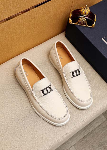 2025年9月22日入荷新品Diorカジュアルシューズ/スニ...