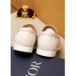 2025年9月22日入荷新品Diorカジュアルシューズ/スニーカー｜メンズ靴人気本革製ギフト/誕生日/TL工場