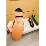 2025年9月22日入荷新品GUCCIカジュアルシューズ/スニーカー｜メンズ靴人気本革製ギフト/誕生日/TL工場