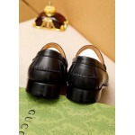 2025年9月22日入荷新品GUCCIカジュアルシューズ/スニーカー｜メンズ靴人気本革製ギフト/誕生日/TL工場