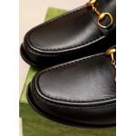 2025年9月22日入荷新品GUCCIカジュアルシューズ/スニーカー｜メンズ靴人気本革製ギフト/誕生日/TL工場