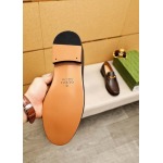 2025年9月22日入荷新品GUCCIカジュアルシューズ/スニーカー｜メンズ靴人気本革製ギフト/誕生日/TL工場