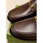 2025年9月22日入荷新品GUCCIカジュアルシューズ/スニーカー｜メンズ靴人気本革製ギフト/誕生日/TL工場