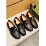 2025年9月22日入荷新品GUCCIカジュアルシューズ/スニーカー｜メンズ靴人気本革製ギフト/誕生日/TL工場