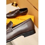 2025年9月22日入荷新品LOUIS VUITTONカジュアルシューズ/スニーカー｜メンズ靴人気本革製ギフト/誕生日/TL工場