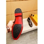 2025年9月22日入荷新品LOUIS VUITTONカジュアルシューズ/スニーカー｜メンズ靴人気本革製ギフト/誕生日/TL工場