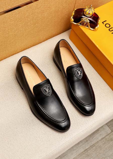 2025年9月22日入荷新品LOUIS VUITTONカジュ...