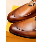 2025年9月22日入荷新品LOUIS VUITTONカジュアルシューズ/スニーカー｜メンズ靴人気本革製ギフト/誕生日/TL工場