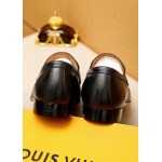 2025年9月22日入荷新品LOUIS VUITTONカジュアルシューズ/スニーカー｜メンズ靴人気本革製ギフト/誕生日/TL工場