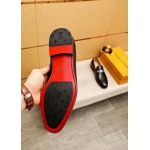 2025年9月22日入荷新品LOUIS VUITTONカジュアルシューズ/スニーカー｜メンズ靴人気本革製ギフト/誕生日/TL工場